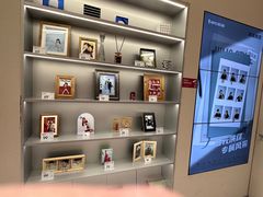 -海马体照相馆(大连罗斯福广场店)