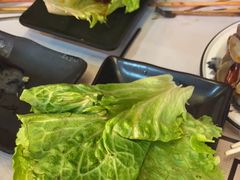 -云晓光头烧烤吧(新大陆广场店)