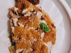 -客家汇·客家传承菜(水库店)