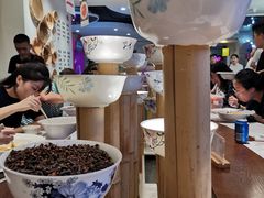 -成都你六姐·牛肉冒菜(城市集市合生汇店)