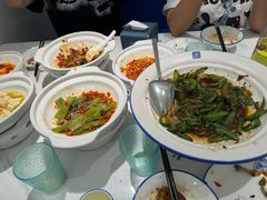 -兰湘子·湘菜小炒(南京江宁万达店)