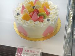 -苹果花园(乳山路店)