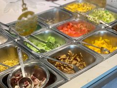 自选配料-Poke lemon海鲜波奇饭·柠檬茶(金碧开放小区店)