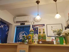 -小岛餐厅