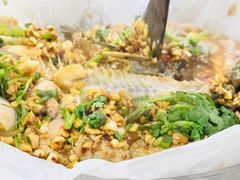 -有鱼吃·纸包烤鱼(曲江创意谷店)