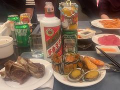 -西安西藏大厦开元名都大酒店·四季轩中餐厅