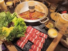 -晓宇重庆火锅(西安荟聚店)