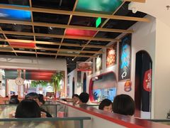 -鱼酷活鱼烤鱼(新世界城店)
