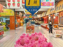 店内环境-大润发(合川店)