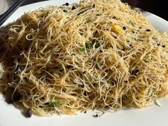 -天强农家菜馆