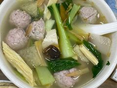-子午路张记肉夹馍(翠华路店)