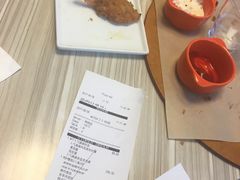 -必胜客(武汉欢乐谷店)