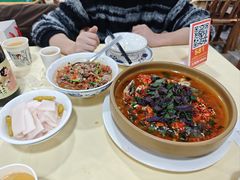 -笨罗卜浏阳菜馆(太平街店)