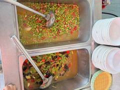 -大邑李记肥肠血旺