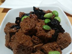 四季烤麸-鼎泰丰(当代商城店)