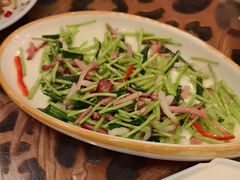 -西江美食舫·江西菜(健德桥店)