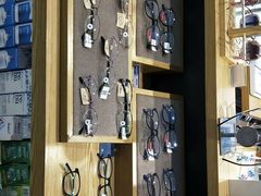 -浙文眼镜(清江西路店)