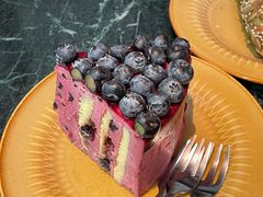 -BAKER&SPICE(安福路店)