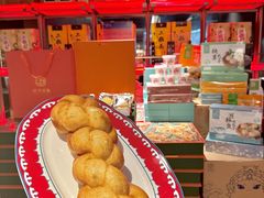 -肆月河豚·新淮扬菜·烤鸭(中关村店)