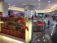 -银座mall(东直门店)
