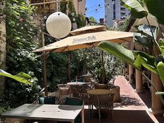-Osteria Garden 生蚝花园餐厅(原进贤路店)