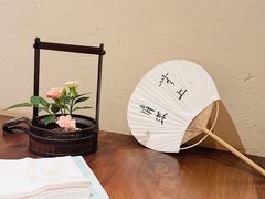 -梅间堂茶馆(绿地缤纷城店)
