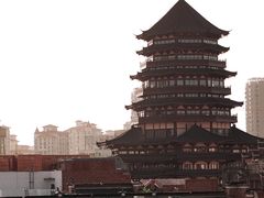 -景德镇陶阳里历史文化旅游区
