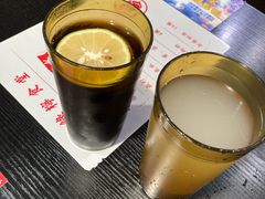 -绿柠食堂(北外滩店)