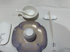 -聚春园自助餐厅(东街口店)