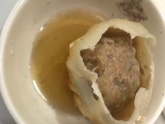 鲜肉生煎-咬不得高祖生煎·简餐(高银街店)