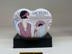 -Angelina安吉丽娜(恒隆广场店)