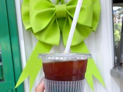 -ALPHA COFFEE阿尔法咖啡(虹泉路店)