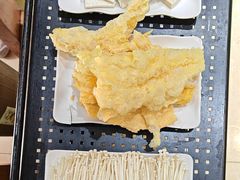 -清真·马坡烧烤涮牛肚·酸浆火锅(新区总店)