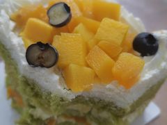 -勒甜LO CHO·定制低糖代糖纯动物奶油生日蛋糕(新开路店)