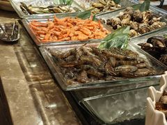 -佳源四季酒店-雅悦自助餐厅(新洲路店)