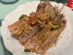 -海儀美食楼(湾仔海鲜街店)