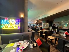 -上海外滩茂悦大酒店