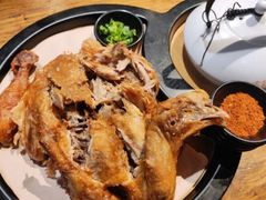-大厨小馆(华阳城店)