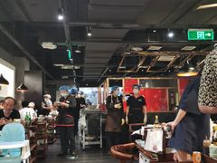 大堂-晓宇重庆火锅(赛格国际购物中心店)