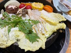 -水林间·寿喜烧自助(仙林金鹰店)