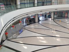 -上海长途汽车客运总站