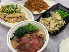 -粤·向群饭店(龙津东路总店)