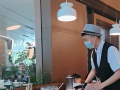 -一沙一城·岩烤牛扒(深圳首店)