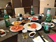 -常熟理文铂尔曼酒店