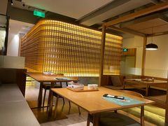 -汝是素•文创素食馆(金月湾店)