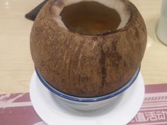 -味莊茶餐厅·自家點心(万象城店)