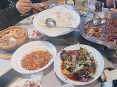 -洞庭鱼香(万科店)