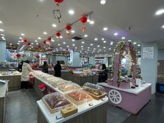 -冠素堂观音饼(朱家尖码头店)