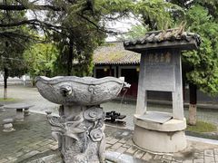 -函谷关历史文化旅游区