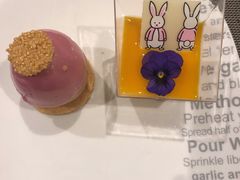 -星汇餐厅(新濠影汇店)